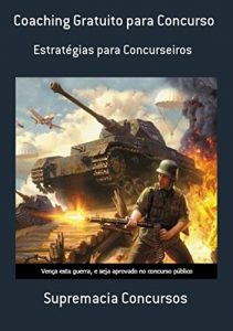 Baixar Coaching Gratuito Para Concurso pdf, epub, eBook