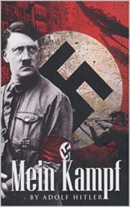 Baixar Mein Kampf  (English Edition) pdf, epub, eBook