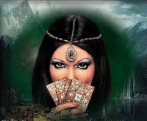 Baixar Apostila Baralho Cigano pdf, epub, eBook