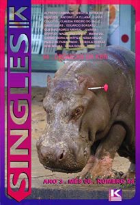 Baixar Singles 94 (Singles K) pdf, epub, eBook