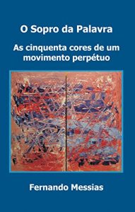 Baixar O sopro da palavra pdf, epub, eBook