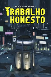 Baixar Trabalho Honesto pdf, epub, eBook