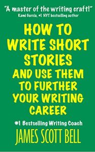 Baixar How to Write Short Stories And Use Them to Further Your Writing Career (English Edition) pdf, epub, eBook