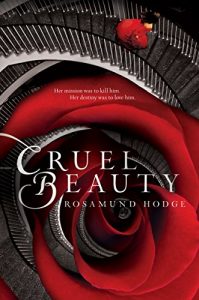 Baixar Cruel Beauty (Cruel Beauty Universe) pdf, epub, eBook