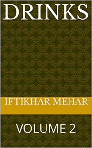 Baixar Drinks: VOLUME 2 (English Edition) pdf, epub, eBook