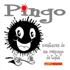 Baixar Pingo pdf, epub, eBook