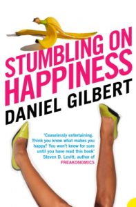 Baixar Stumbling on Happiness pdf, epub, eBook