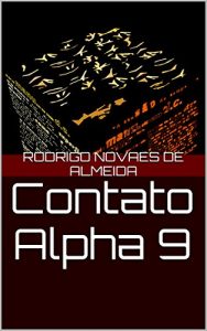Baixar Contato Alpha 9 pdf, epub, eBook