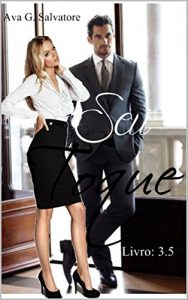 Baixar Seu Toque: Livro 3.5 (Belas Mentiras) pdf, epub, eBook