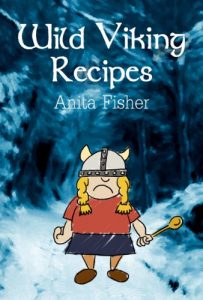 Baixar Wild Viking Recipes (English Edition) pdf, epub, eBook