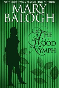 Baixar The Wood Nymph (English Edition) pdf, epub, eBook