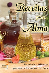 Baixar Receitas para a alma pdf, epub, eBook