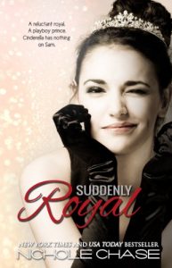 Baixar Suddenly Royal (The Royal Series Book 1) (English Edition) pdf, epub, eBook