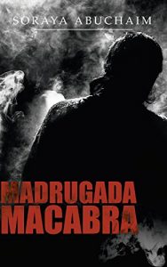Baixar Madrugada Macabra pdf, epub, eBook