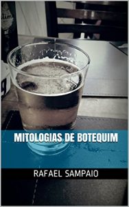 Baixar Mitologias de botequim pdf, epub, eBook