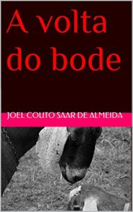 Baixar A volta do bode pdf, epub, eBook