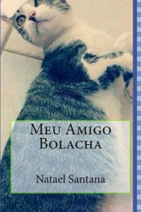 Baixar Meu Amigo Bolacha pdf, epub, eBook