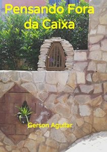 Baixar Pensando Fora Da Caixa pdf, epub, eBook