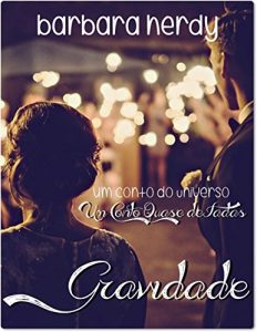 Baixar Gravidade: Um conto da Trilogia Um Conto Quase de Fadas pdf, epub, eBook