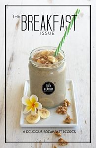 Baixar The Breakfast Issue (English Edition) pdf, epub, eBook