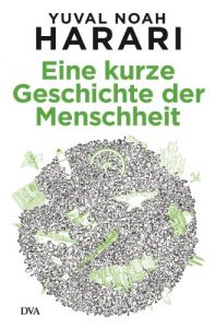 Baixar Eine kurze Geschichte der Menschheit (German Edition) pdf, epub, eBook