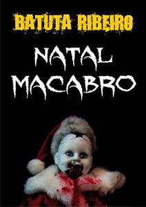 Baixar Natal macabro pdf, epub, eBook