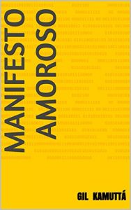 Baixar MANIFESTO AMOROSO pdf, epub, eBook