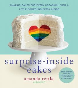 Baixar Surprise-Inside Cakes: Amazing Cakes for Every Occasion–with a Little Something Extra Inside pdf, epub, eBook