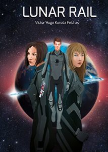 Baixar Lunar Rail pdf, epub, eBook