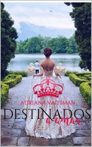 Baixar Destinados a amar pdf, epub, eBook