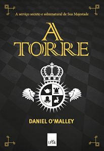 Baixar A Torre pdf, epub, eBook