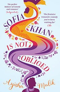 Baixar Sofia Khan is Not Obliged: A heartwarming romantic comedy pdf, epub, eBook