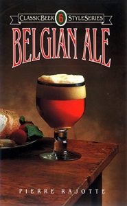 Baixar Belgian Ale (Classic Beer Style Series) pdf, epub, eBook
