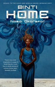 Baixar Binti: Home pdf, epub, eBook