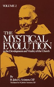 Baixar The Mystical Evolution In the Development and Vitality of the Church: Volume 2 (English Edition) pdf, epub, eBook