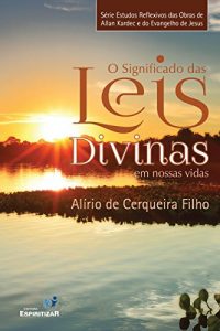 Baixar O significado das leis divinas em nossas vidas pdf, epub, eBook