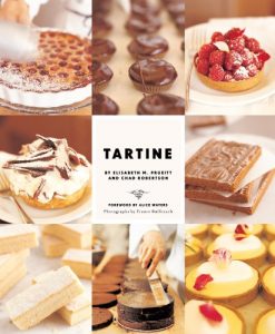 Baixar Tartine: Sweet and Savory Pastries, Tarts, Pies, Cakes, Croissants, Cookies and Confections pdf, epub, eBook