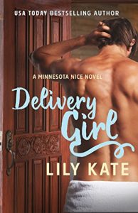 Baixar Delivery Girl: A contemporary sports romantic comedy (Minnesota Ice Book 1) (English Edition) pdf, epub, eBook