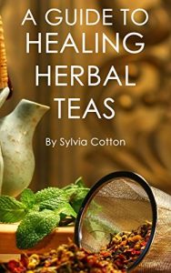 Baixar Healing Herbal Tea (English Edition) pdf, epub, eBook