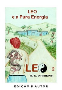 Baixar Leo e a Pura Energia pdf, epub, eBook