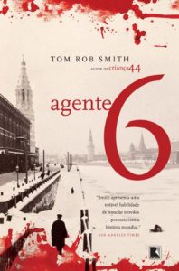Baixar Agente 6 – Trilogia Liev Demidov pdf, epub, eBook