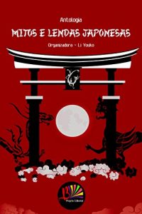 Baixar Mitos e Lendas Japonesas pdf, epub, eBook