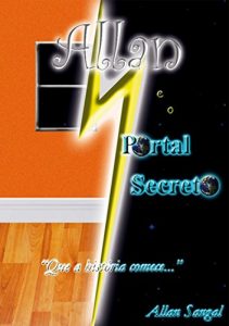 Baixar Allan E O Portal Secreto pdf, epub, eBook