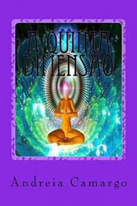 Baixar A Quinta Dimensao: A Nova Era pdf, epub, eBook