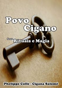 Baixar Povo Cigano pdf, epub, eBook