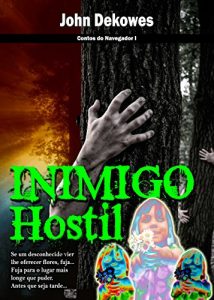 Baixar INIMIGO HOSTIL (Contos do Navegador Livro 1) pdf, epub, eBook