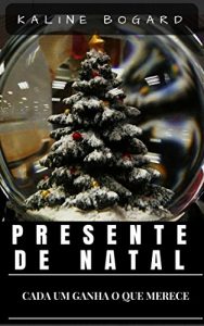 Baixar Presente de Natal pdf, epub, eBook