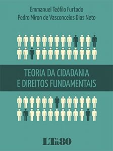 Baixar Teoria da Cidadania e Direitos Fundamentais pdf, epub, eBook