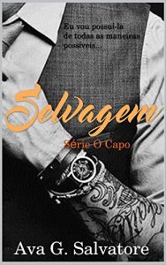 Baixar Selvagem (O Capo Livro 1) pdf, epub, eBook