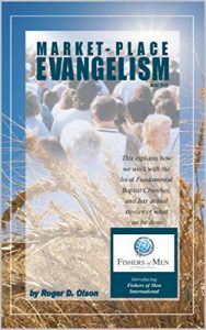 Baixar Market Place Evangelism (English Edition) pdf, epub, eBook